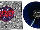 SLEEP - HOLY MOUNTAIN - Blue/Black Splatter Vinyl /200 FDR 2015 High On Fire Om