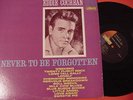 1962 EDDIE COCHRAN R&R LP, 
