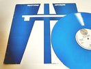 KRAFTWERK - AUTOBAHN - BLUE VINYL-LP/Vinyl/Record