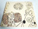 DEVENDRA BANHART - REJOICING IN THE HANDS / NINO ROJO - YOUNG GOD RECORDS-LP