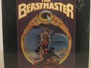 The Beastmaster Soundtrack Lp on Varese Sarabande - Lee Holdridge SEALED LP