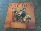 POGUES - THE BEST OF - 1991 LP RARE ON VINYL EX/EX - BUY MORE & COMBINE POSTAGE