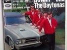 EP THE RONNY AND THE DAYTONAS FRENCH EP BUCKET T +3 COLUMBIA 1641. EX