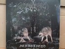 NARGAROTH - Herbstleyd 2xLP Picture Disc No Colours