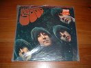 The Beatles – Rubber Soul MFSL Mobile Fidelity Audiophile LP 1-106 Rare Sealed