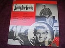 Jerry Lee Lewis Original Sun LP 1230