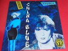 Fancy - China Blue -- Maxi / Pop