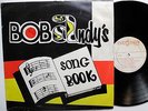 BOB ANDY Songbook LP Reggae Rocksteady JA press