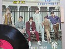 EPISODE SIX plays BEATLES cover 45 7’’ French EP – EX Languette PRE DEEP PURPLE