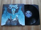 LP GHOST B.C OPUS EPONYMOUS VINYL NEW