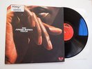 THE JUNIOR MANCE TOUCH LP EX VINYL USA 1973 ORIGINAL