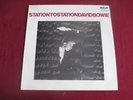 David Bowie 1976 Lp  - Station To Station, Australian RCA pressing