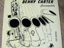 Benny Carter - Cosmopolite - Clef 1953 - 10