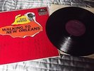 FATS DOMINO WALKING TO NEW ORLEANS MONO LP