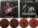 Muddy Waters & The Rolling Stones Sweet Home Chicago 2LP (Swingin Pig) colorWax
