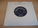 BUSTER ALL STARS RARE 7” – SOUNDS AND PRESSURE - ORIG BLUE BEAT BB 372 - REGGAE