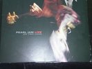 PEARL JAM Live on Two Legs 2xlp LIVE very rare LONG LONG OUT OF PRINT limited