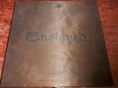 ENSLAVED WOODEN BOX GREEN VINYLS LP... Amon amarth tyr