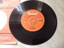 THE BEATLES. . MY BONNIE. . POLYDOR NH66833. . 1961. . Stimmen Der Stars