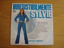 SYLVIE VARTAN, IRRESISTIBILE, LP RCA 7060  del 1975 ITALY MADE