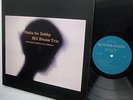 BILL EVANS TRIO Waltz For Debbie STEREO RIVERSIDE RLP 9399 2nd press LP
