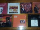 RCA Victor LIVING STEREO LP Lot-LSC-2489,2545,2566,2734(SDs),2962,2664,2742(WD)