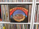 Salvation Self-titled Vinyl LP 1968 ABC Records Gatefold Shrink Psych Rock Rare