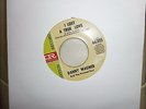 Northern soul original.DANNY WAGNER I LOST A TRUE LOVE.