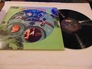 THE SOFT MACHINE PROBE CPLP 4500 STEREO ORIGINAL 1968 PSYCH PROG JAZZ LP VG+ 
