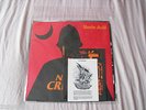 Uncle Acid The Night Creeper Deluxe Die Hard Red & White Vinyl 250 UNPLAYED NEW