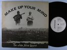 JOHN SILVA Make Up Your Mind LP on Jayesque UK private jazz funk mp3