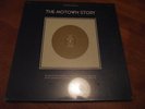 THE MOTOWN STORY  (LIMITED EDITION 5 VINYL LP BOX SET )