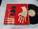 Donald Byrd - Byrds Eye View LP Esquire UK Original 1955..1st press.Hank Mobley