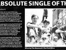 THE FIELD MICE - Missing The Moon SARAH Records 57  12