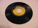 1953 ORIGINAL BLUES WILLIE NIX JUST CAN'T STAY/ALL BY YOURSELF SABRE 104 VG++