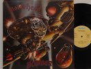 Motorhead         Bomber        Bronze          NM # N