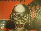 Kahlkopf rebelles européens rock-o-rama oi rac skin