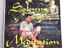 PAUL BLEY SOLEMN MEDITATION with DAVE PIKE on GNP RARE MONO DG 1957
