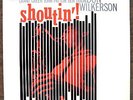 Don Wilkerson   Shoutin'   LP   (1965)   Blue Note BST 84145   New York Label