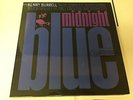 Kenny Burrell ?– Midnight Blue 180G MINT/NMINT  Blue Note ?–  BN-4123 VINYL LP