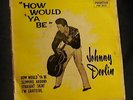 Johnny Devlin New Zealand only Rock