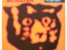 R.E.M. Monster - Original 1994 Vinyl release Warner Brothers. EX+ Condition