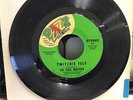 THE SOUL MACHINE: Twitchie Feet, Pzazz Records, OOP Funk 45