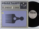 DIGABLE PLANETS Blowout Comb PENDULUM 2x LP VG++ SHRINK