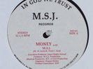 M.S.J. Money M.S.J. 12