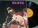 ELVIS PRESLEY - GOOD TIMES - OZ 10 TRK VINYL LP - CPL1-0475 STEREO - ORANGE RCA