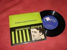DOMINIC BEHAN Peelers and prisoners RARE 7