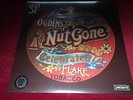 SMALL FACES - OGDENS NUT GONE FLAKE - RARE UK 2013 LP PIC-DISC DIE-CUT SEALED 