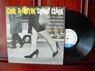 SONNY CLARK Cool Struttin' 1588 Superb DG RVG Ear Rare Blue Note Jazz LP