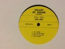 V.O.S. Trio - Super Lemon Album Drumbreaks